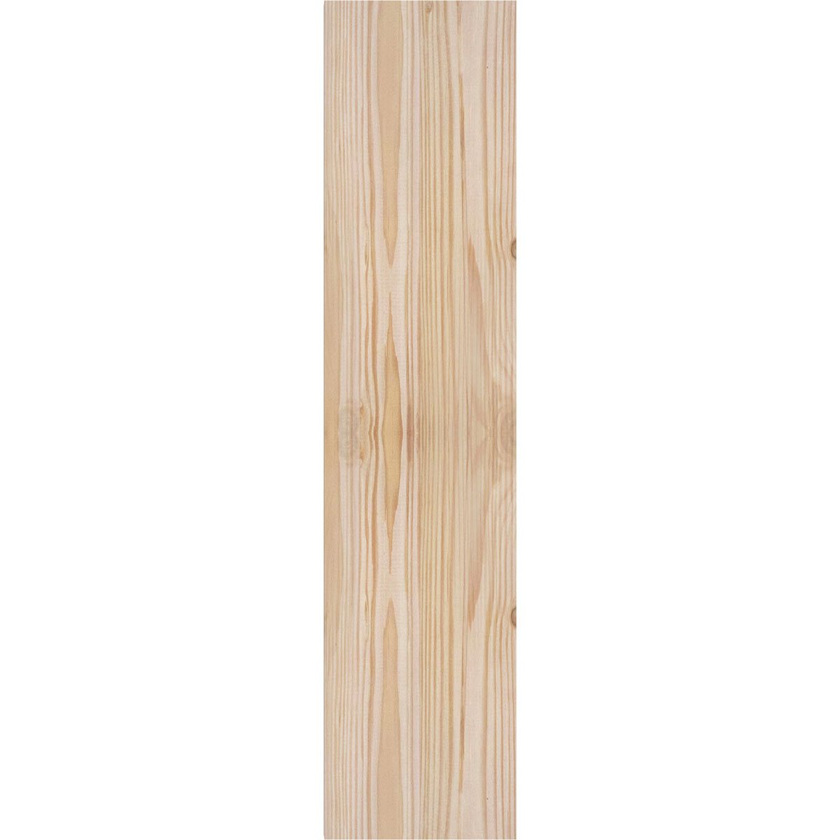 Ekena Millwork Funston Smooth Arts and Crafts Outlooker, Douglas Fir, 5 1/2"W x 20"D x 24"H OUT06X20X24FST03SDF - alternate 4